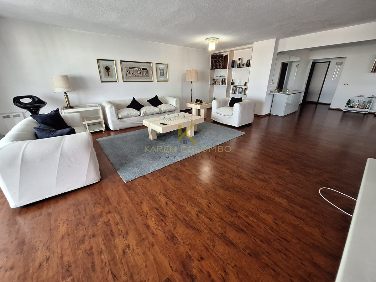 Apartamento ID.21094820 - Edificio Torre Punta del Este 