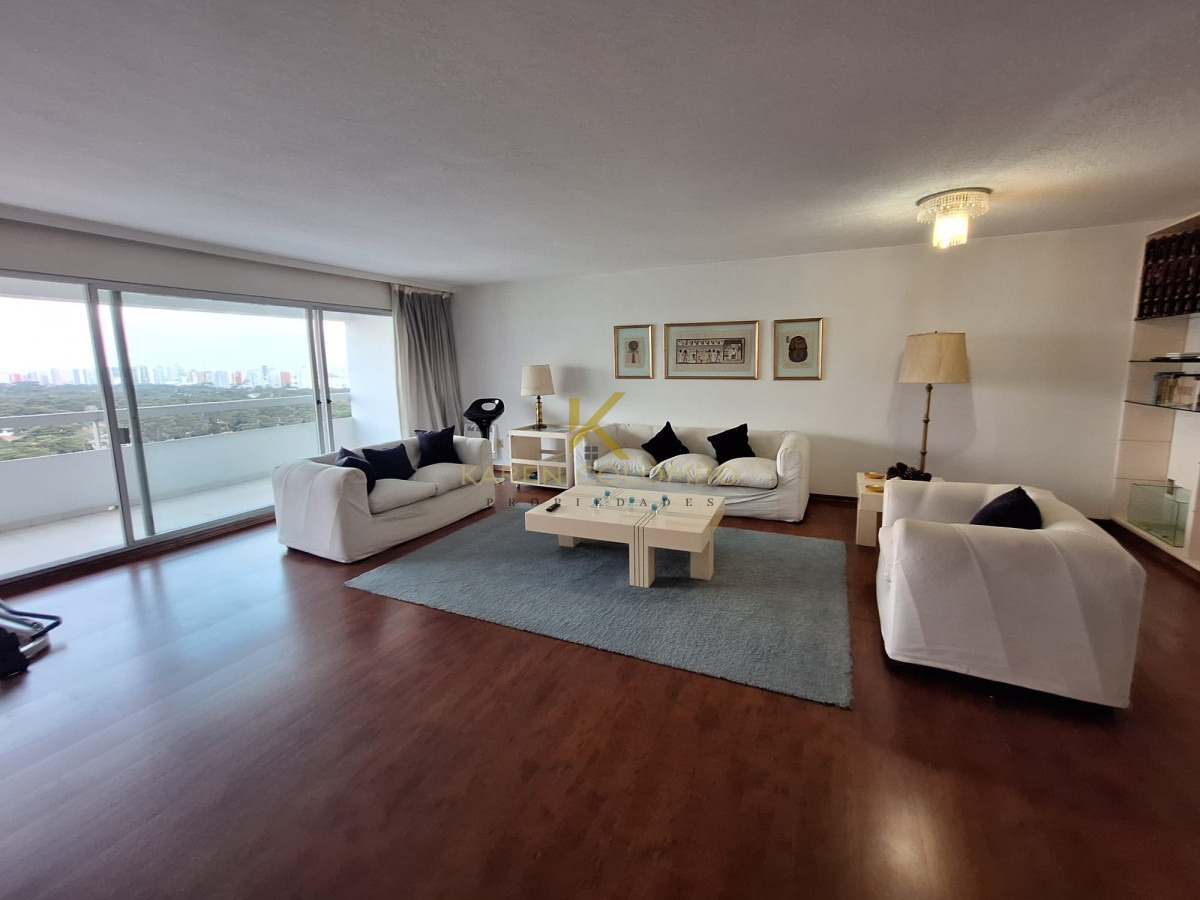 Apartamento ID.21094820 - Edificio Torre Punta del Este 