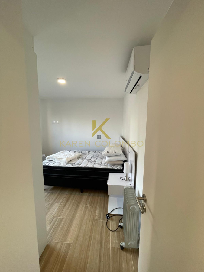 Apartamento ID.21094840 - VENTA- TORRE GAUGUIN PUNTA DEL ESTE 