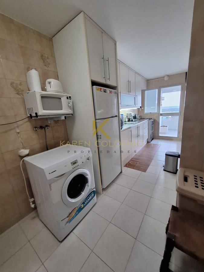 Apartamento ID.21094820 - Edificio Torre Punta del Este 