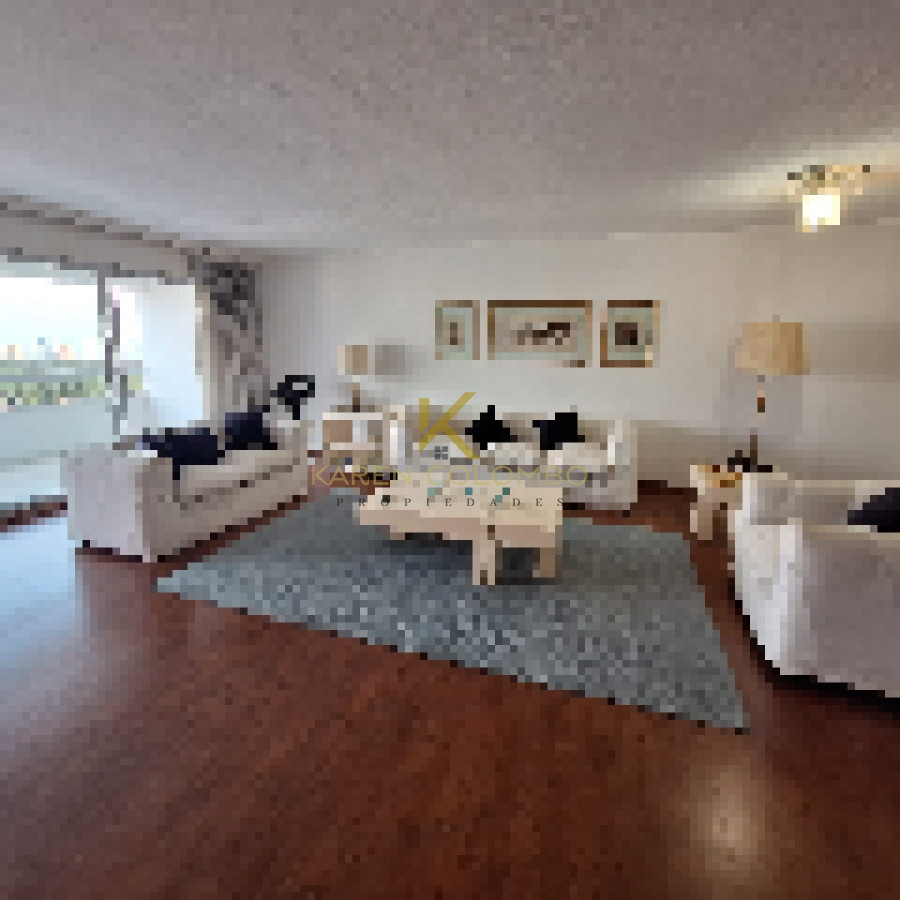 Apartamento ID.21094820 - Edificio Torre Punta del Este 