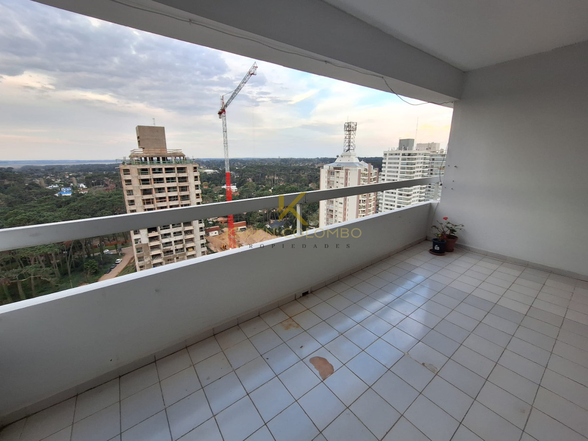 Apartamento ID.21094820 - Edificio Torre Punta del Este 