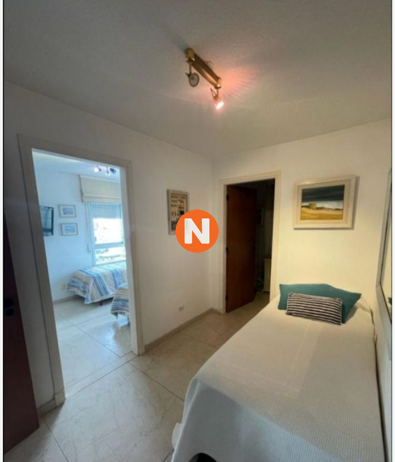 Apartamento Ref.223049 - Apartamento en venta en Punta del Este