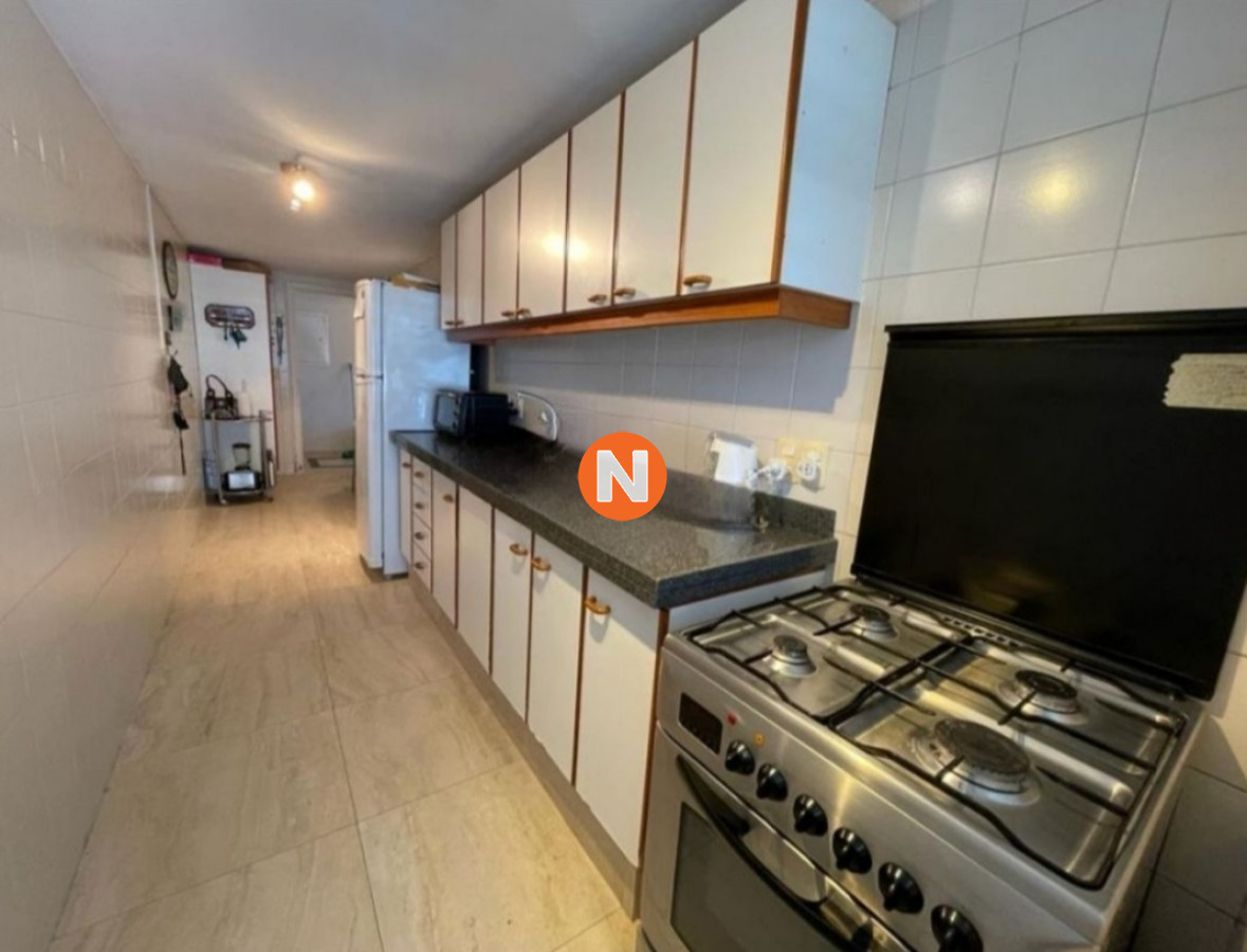 Apartamento Ref.223049 - Apartamento en venta en Punta del Este