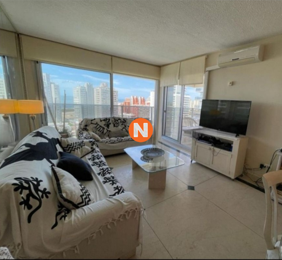 Apartamento Ref.223049 - Apartamento en venta en Punta del Este