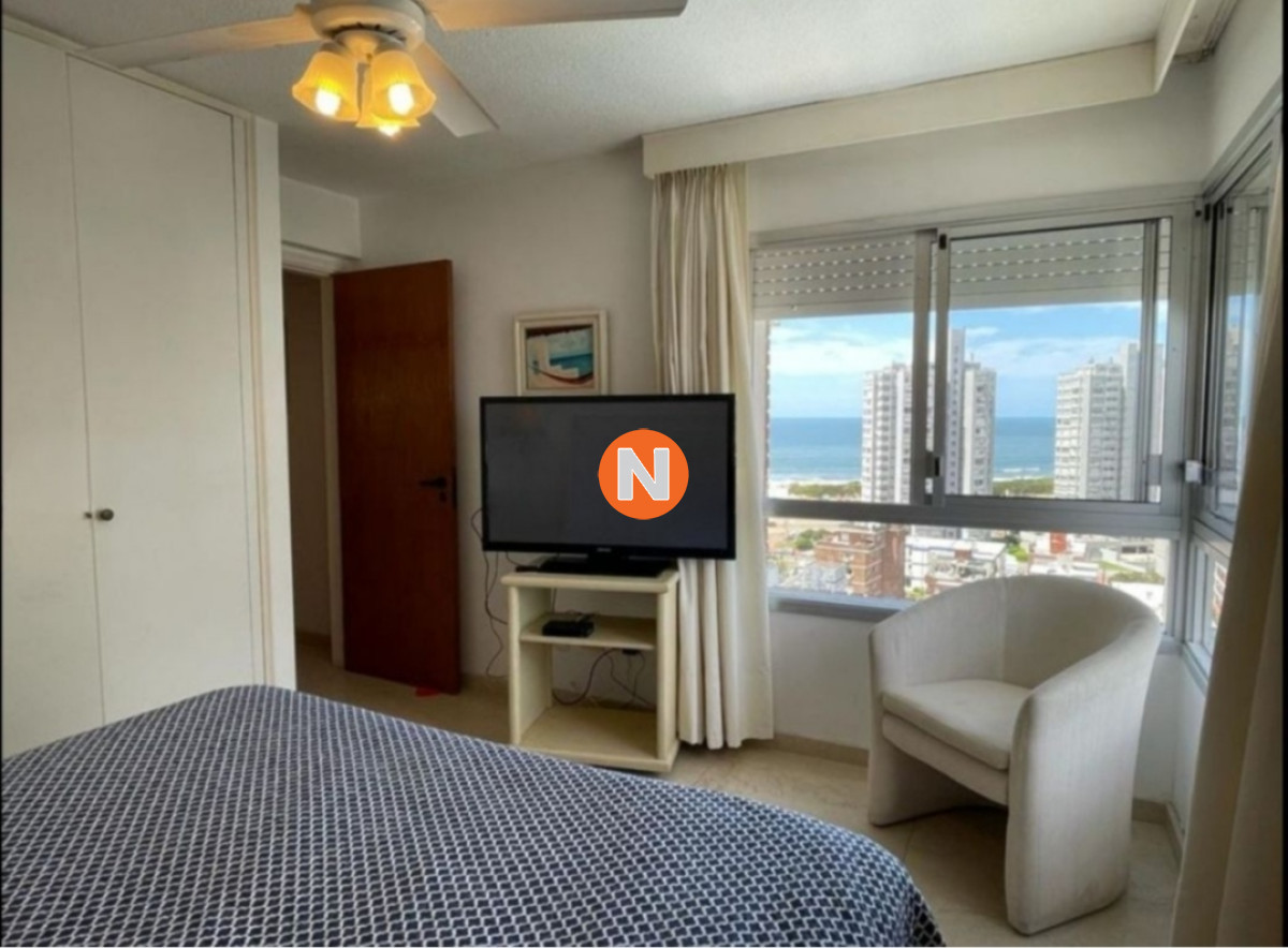 Apartamento Ref.223049 - Apartamento en venta en Punta del Este