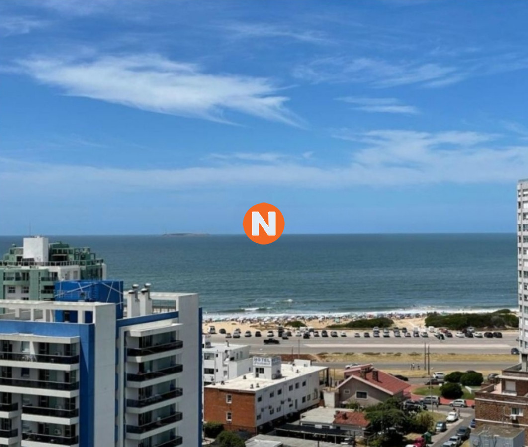 Apartamento Ref.223049 - Apartamento en venta en Punta del Este