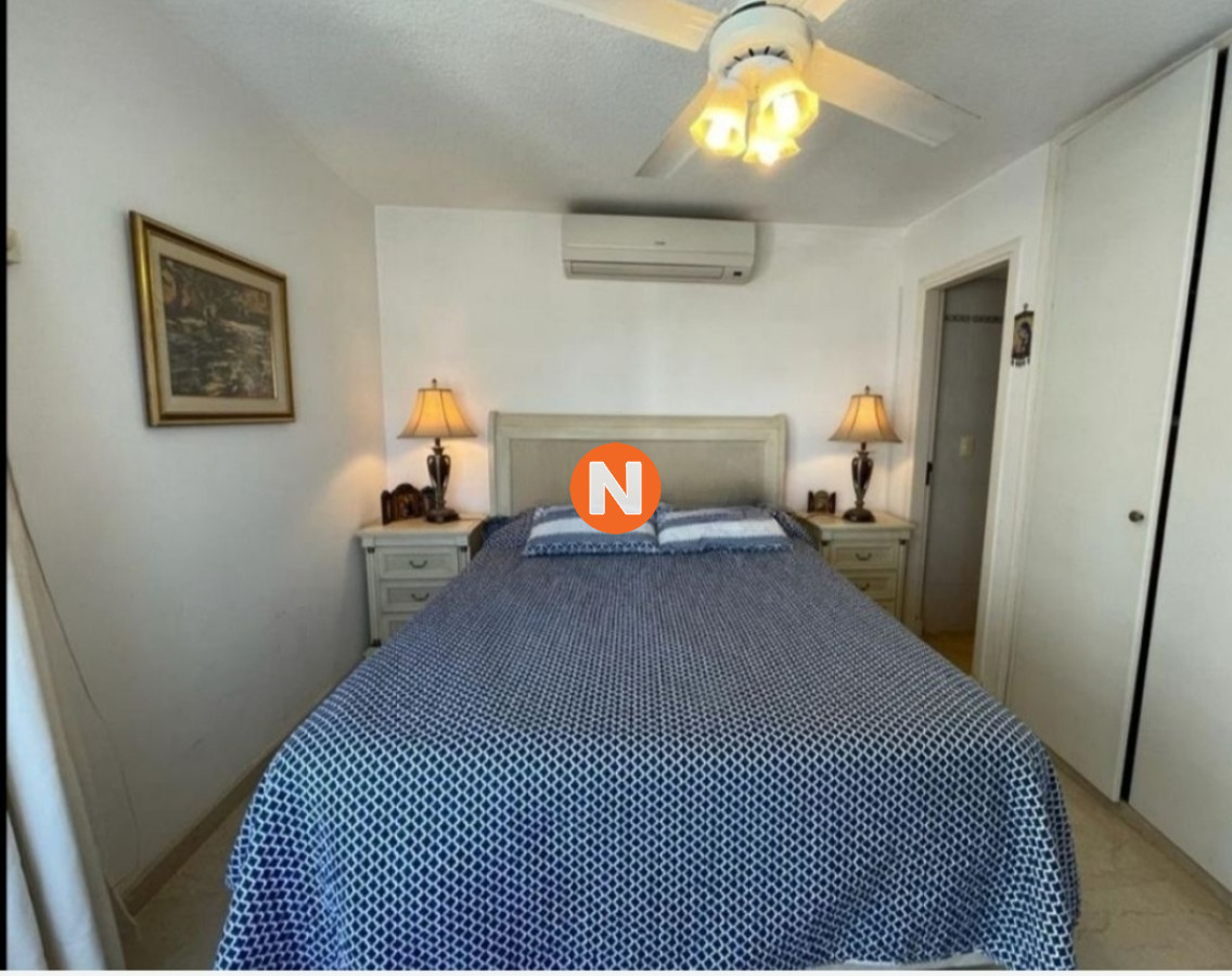 Apartamento Ref.223049 - Apartamento en venta en Punta del Este