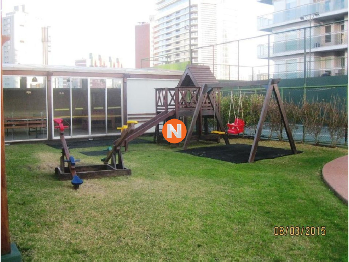 Apartamento Ref.223049 - Apartamento en venta en Punta del Este
