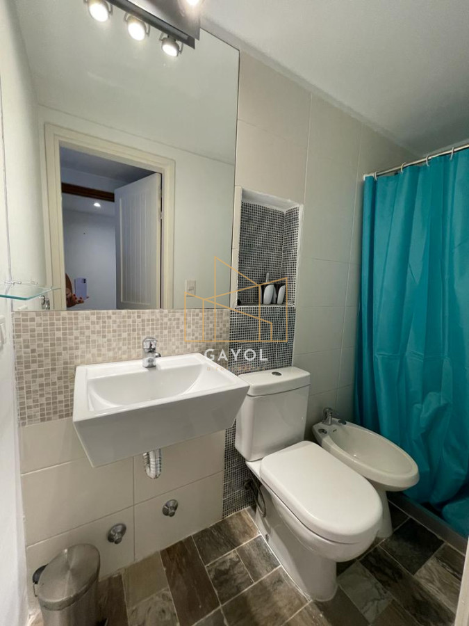 Apartamento ID.313 - Apartamento en alquiler temporal, Punta del Este