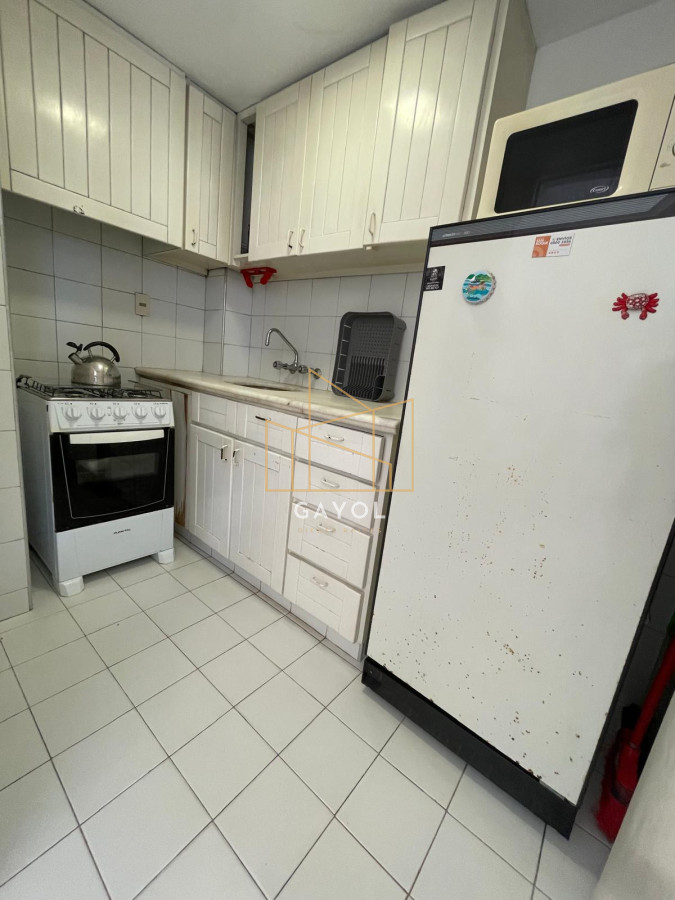 Apartamento ID.698 - oportunidad en zona de Chiverta 