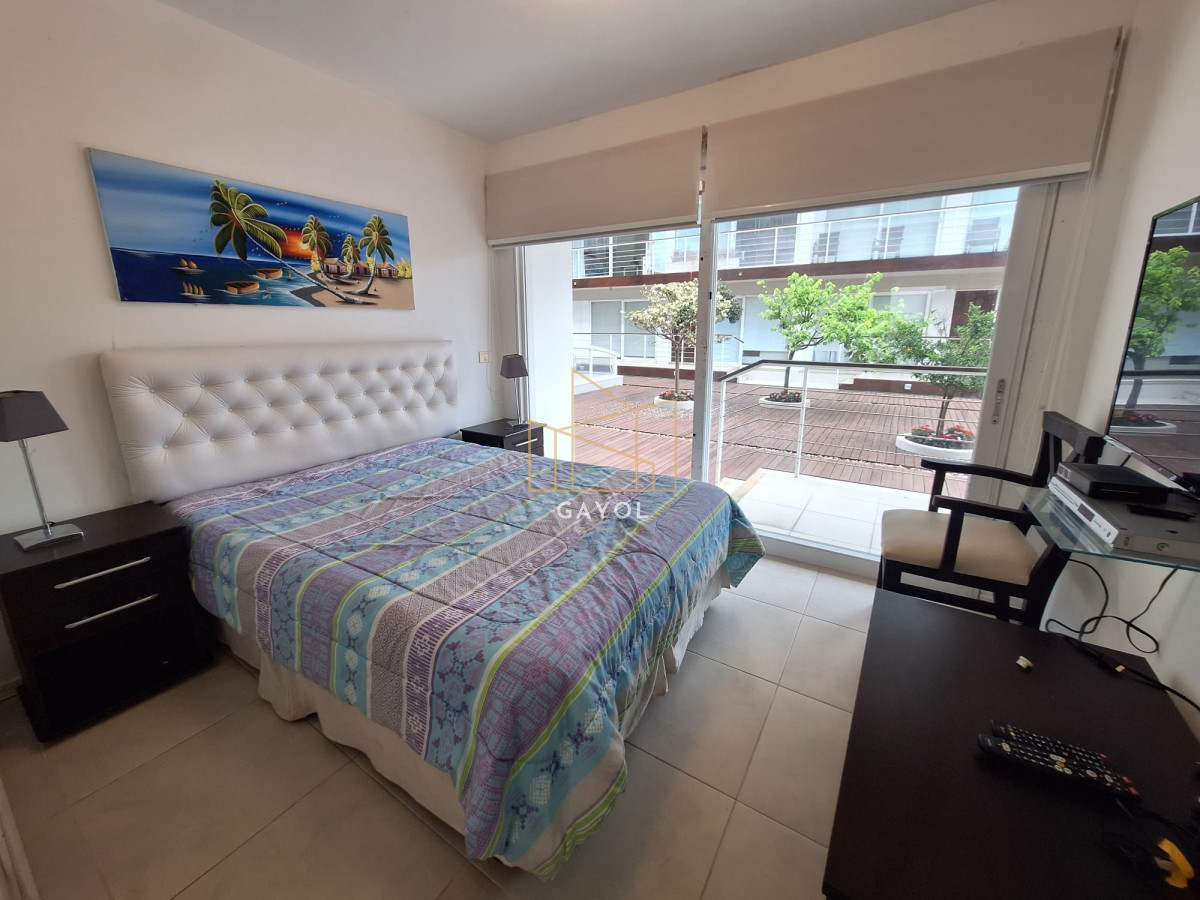 Apartamento ID.1175 - Apartamento en alquiler invernal en Peninsula, Punta del Este