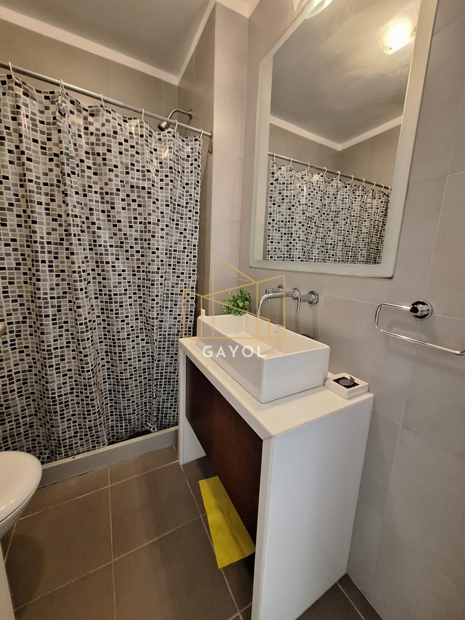 Apartamento ID.1175 - Apartamento en alquiler invernal en Peninsula, Punta del Este