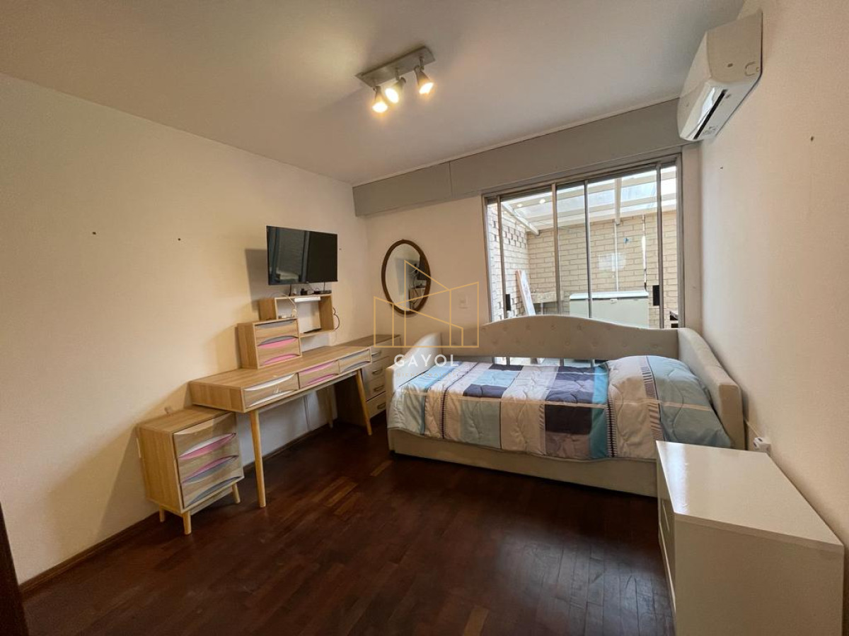 Apartamento ID.313 - Apartamento en alquiler temporal, Punta del Este