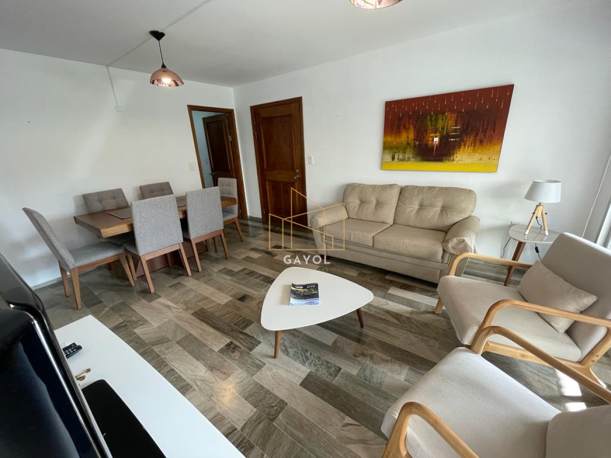 Apartamento ID.313 - Apartamento en alquiler temporal, Punta del Este