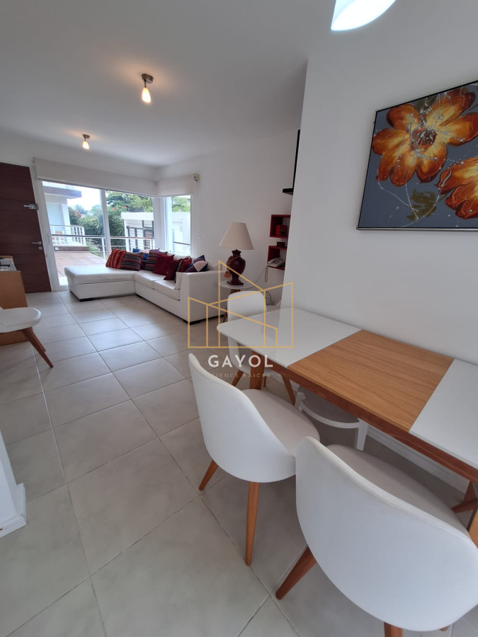 Apartamento ID.1175 - Apartamento en alquiler invernal en Peninsula, Punta del Este