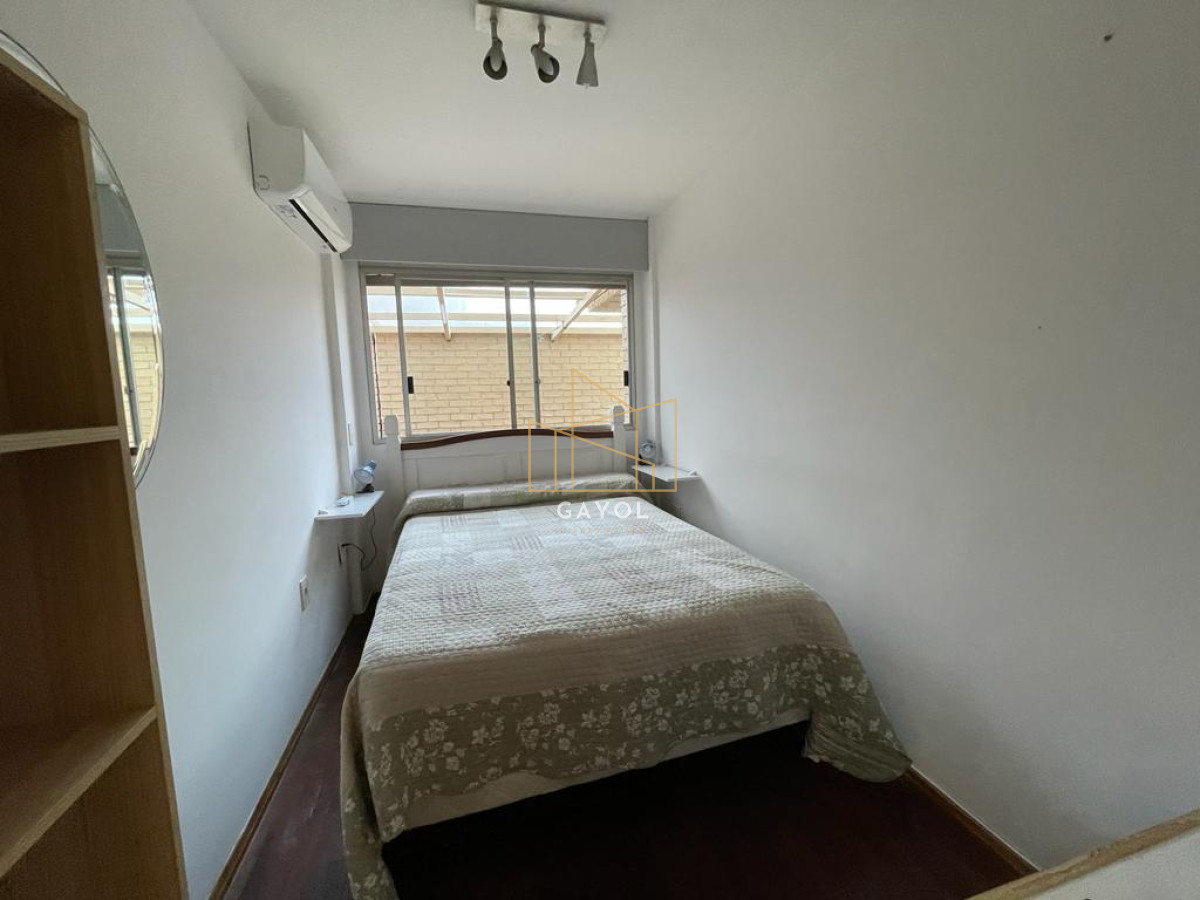 Apartamento ID.313 - Apartamento en alquiler temporal, Punta del Este