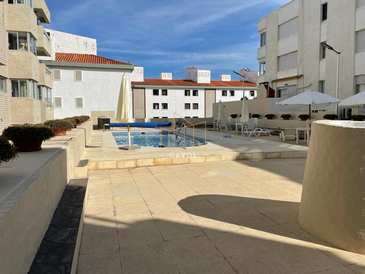 Apartamento ID.313 - Apartamento en alquiler temporal, Punta del Este