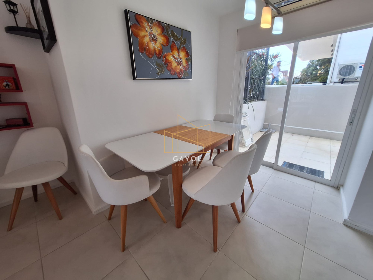 Apartamento ID.1175 - Apartamento en alquiler invernal en Peninsula, Punta del Este