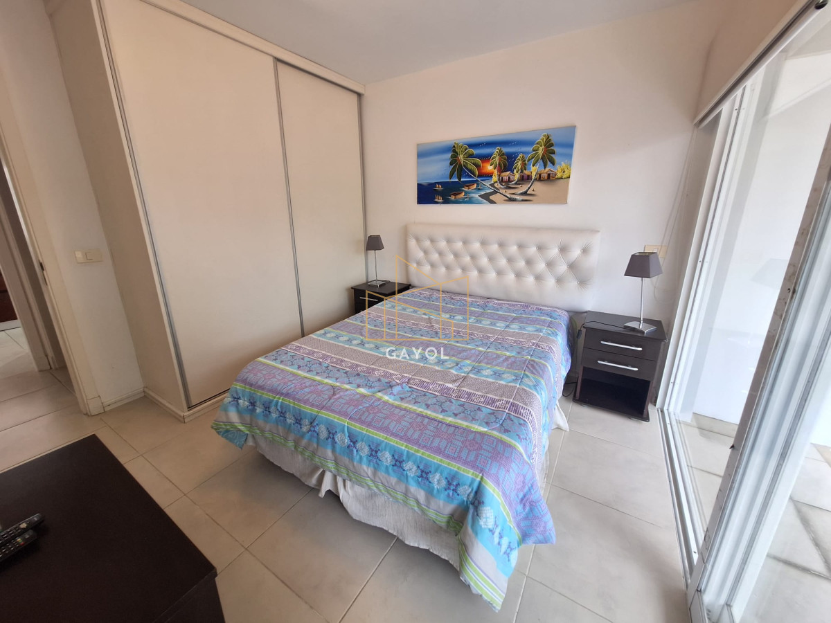 Apartamento ID.1175 - Apartamento en alquiler invernal en Peninsula, Punta del Este