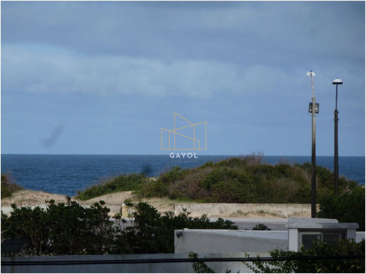 Apartamento ID.1005 - Apartamento en Punta del Este, alquiler, con parrillero propio, mucama y piscina