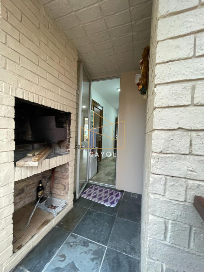 Apartamento ID.313 - Apartamento en alquiler temporal, Punta del Este