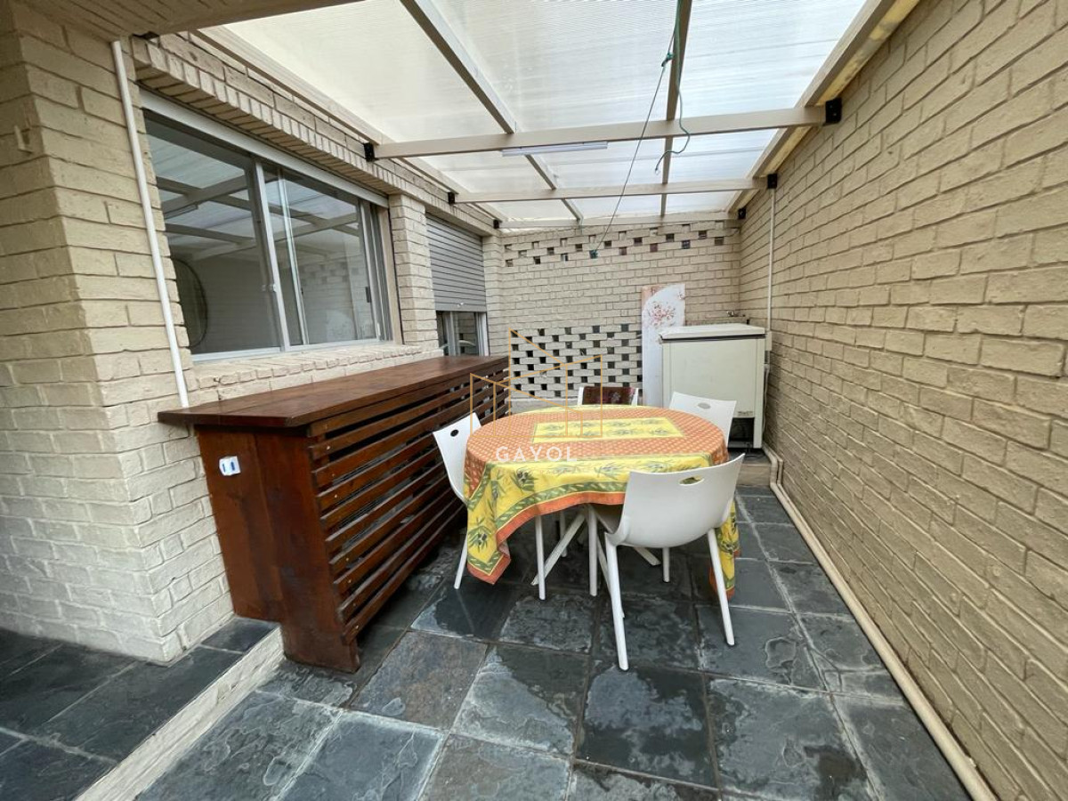 Apartamento ID.313 - Apartamento en alquiler temporal, Punta del Este