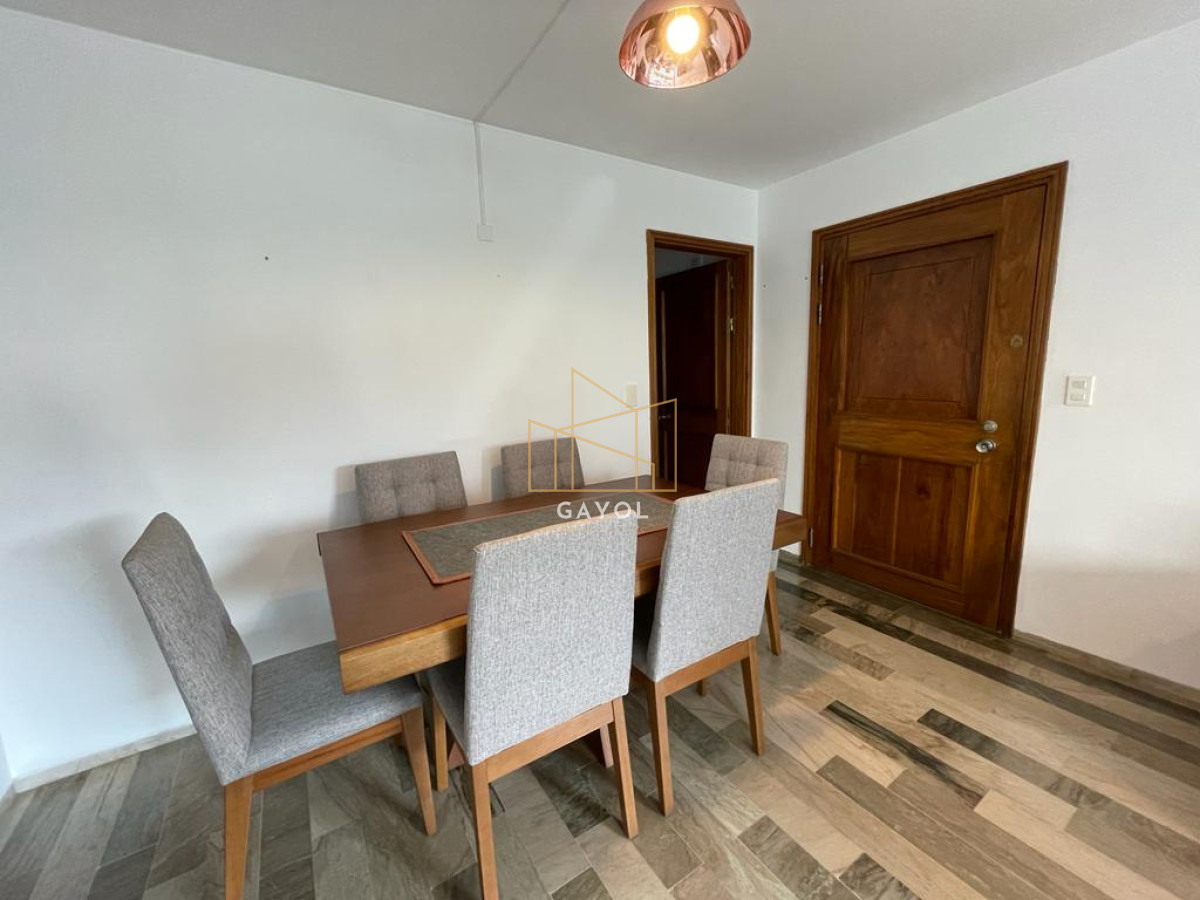 Apartamento ID.313 - Apartamento en alquiler temporal, Punta del Este