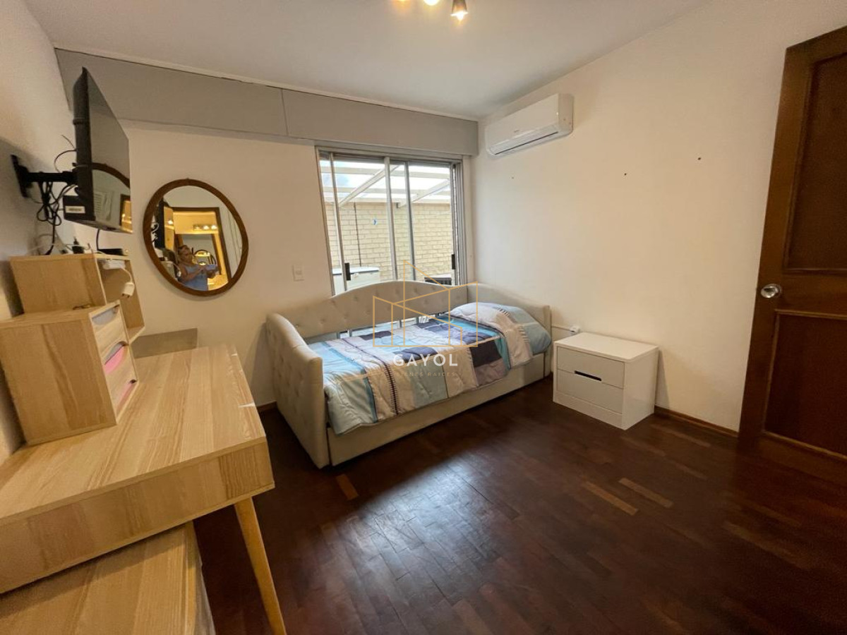 Apartamento ID.313 - Apartamento en alquiler temporal, Punta del Este
