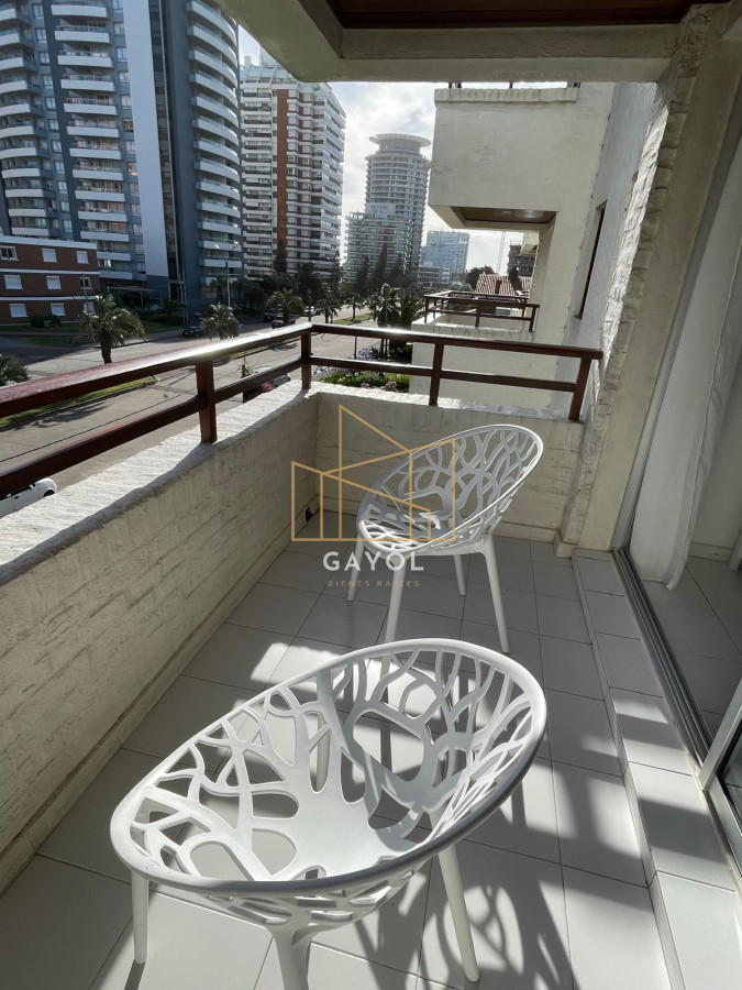 Apartamento ID.698 - oportunidad en zona de Chiverta 