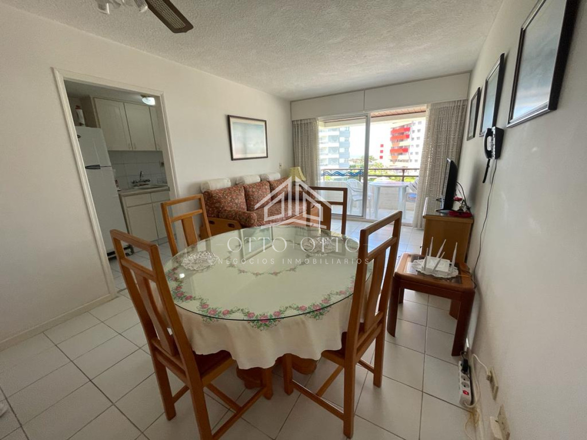 Apartamento ID.28547 - Apartamento en alquiler en Punta del Este!