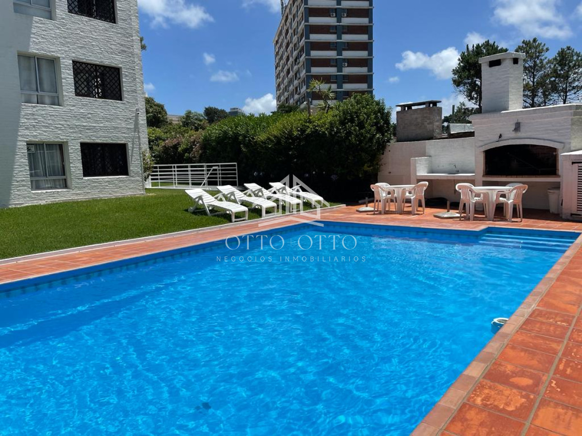 Apartamento ID.28547 - Apartamento en alquiler en Punta del Este!
