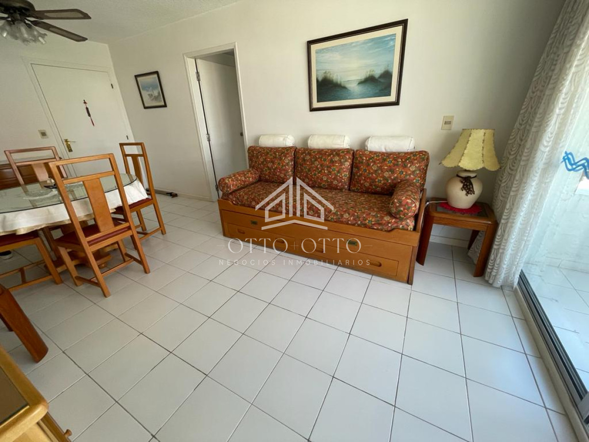 Apartamento ID.28547 - Apartamento en alquiler en Punta del Este!