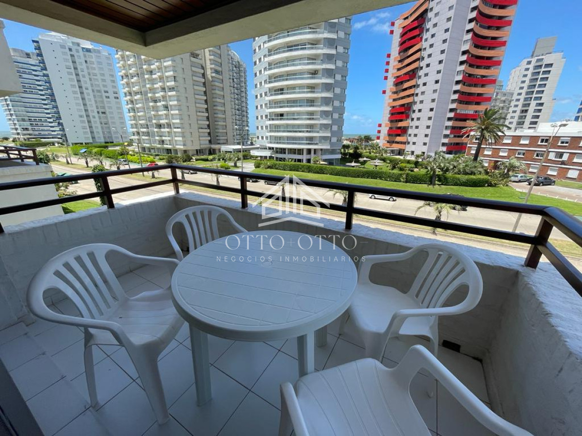 Apartamento ID.28547 - Apartamento en alquiler en Punta del Este!