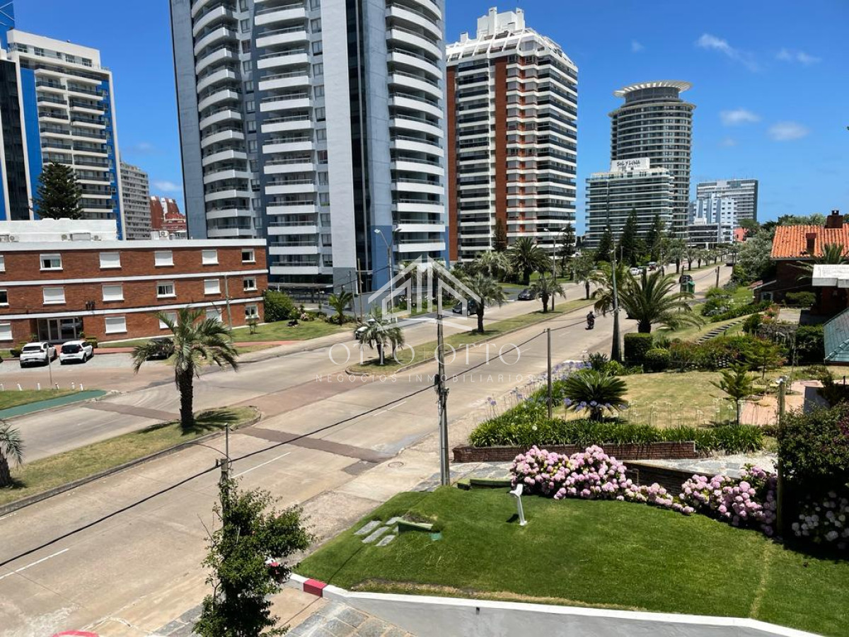 Apartamento ID.28547 - Apartamento en alquiler en Punta del Este!