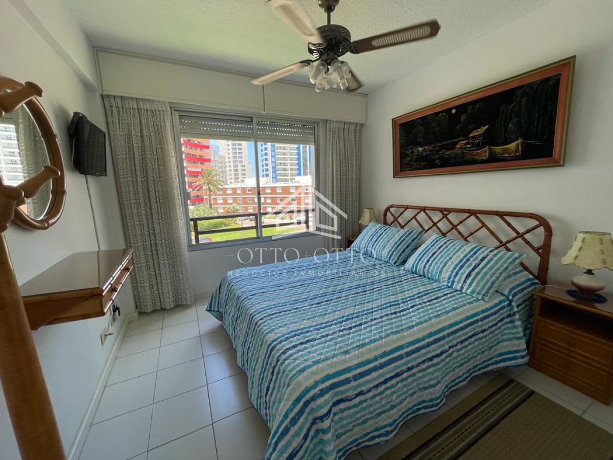 Apartamento ID.28547 - Apartamento en alquiler en Punta del Este!
