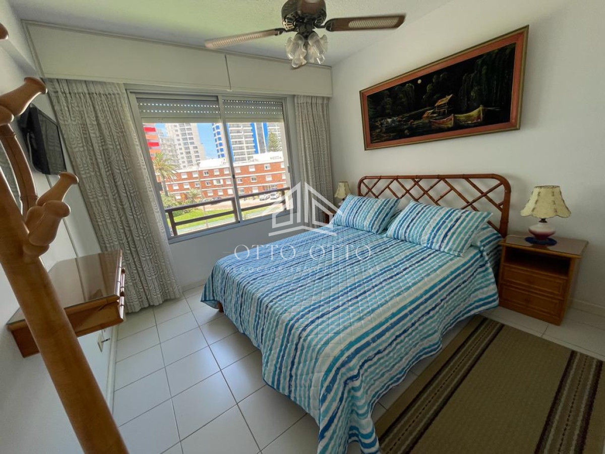 Apartamento ID.28547 - Apartamento en alquiler en Punta del Este!