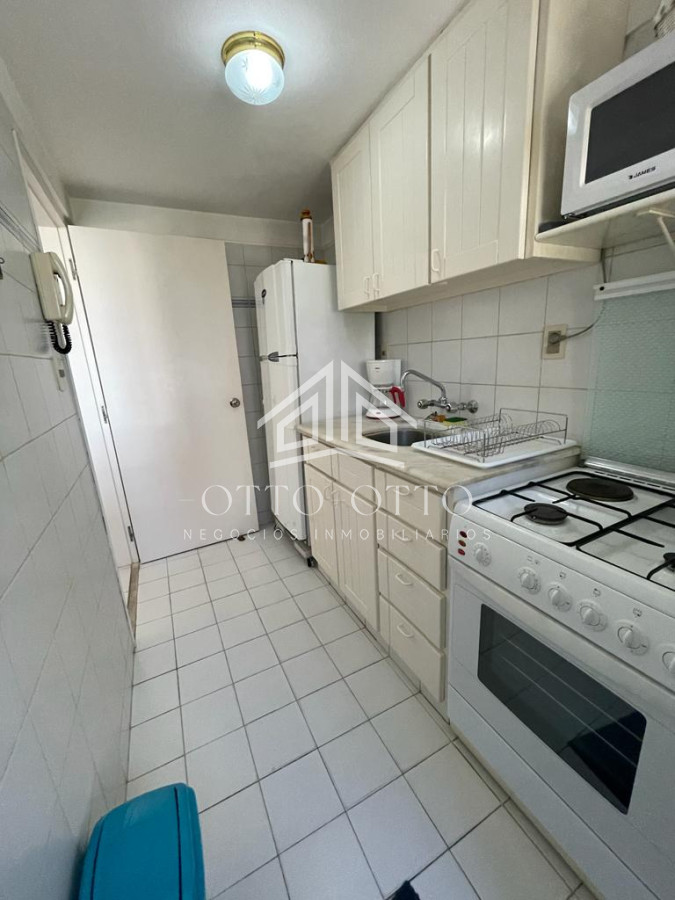 Apartamento ID.28547 - Apartamento en alquiler en Punta del Este!