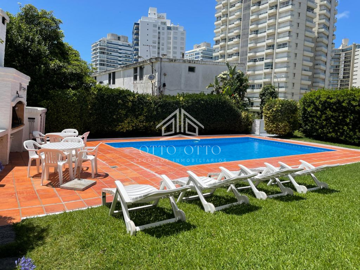 Apartamento ID.28547 - Apartamento en alquiler en Punta del Este!