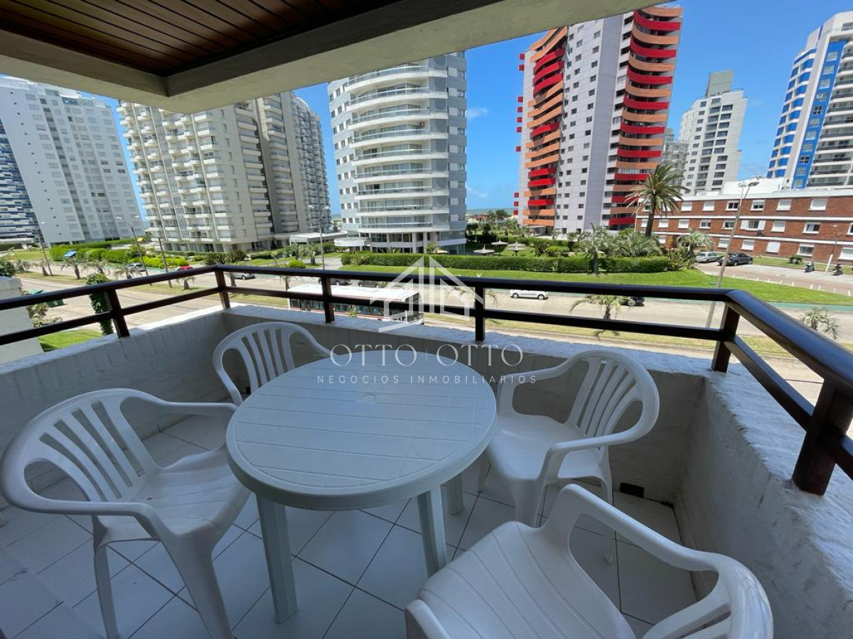 Apartamento ID.28547 - Apartamento en alquiler en Punta del Este!
