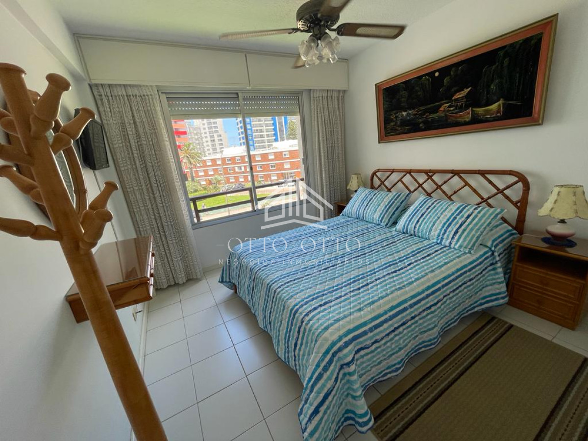 Apartamento ID.28547 - Apartamento en alquiler en Punta del Este!