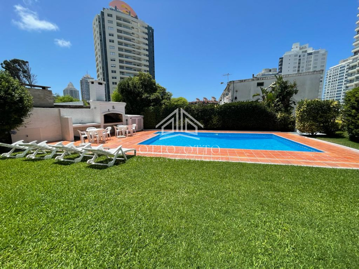 Apartamento ID.28547 - Apartamento en alquiler en Punta del Este!