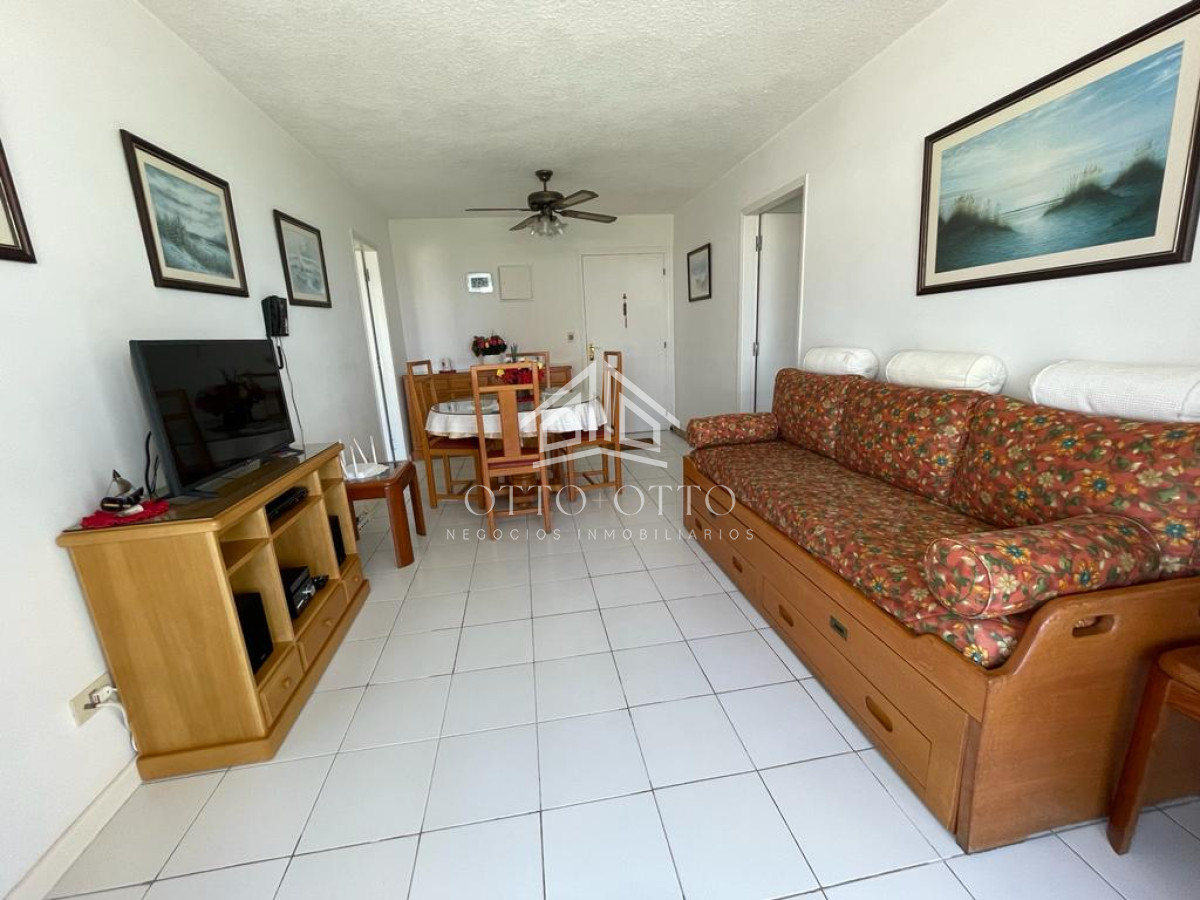 Apartamento ID.28547 - Apartamento en alquiler en Punta del Este!