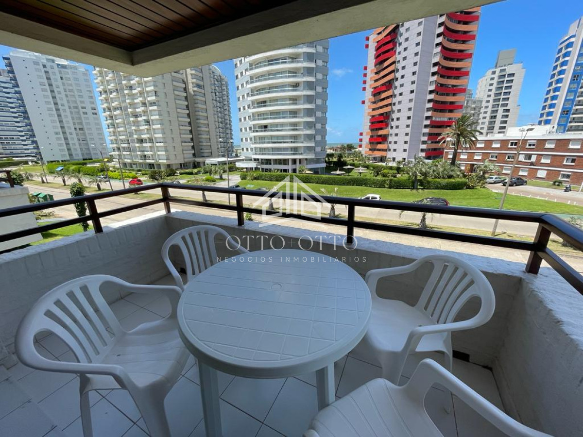 Apartamento ID.28547 - Apartamento en alquiler en Punta del Este!