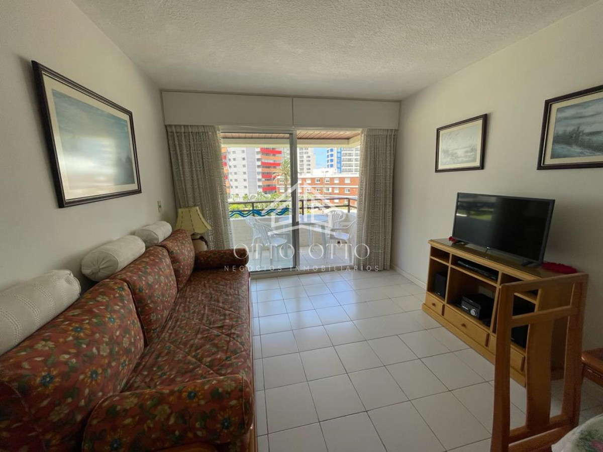 Apartamento ID.28547 - Apartamento en alquiler en Punta del Este!