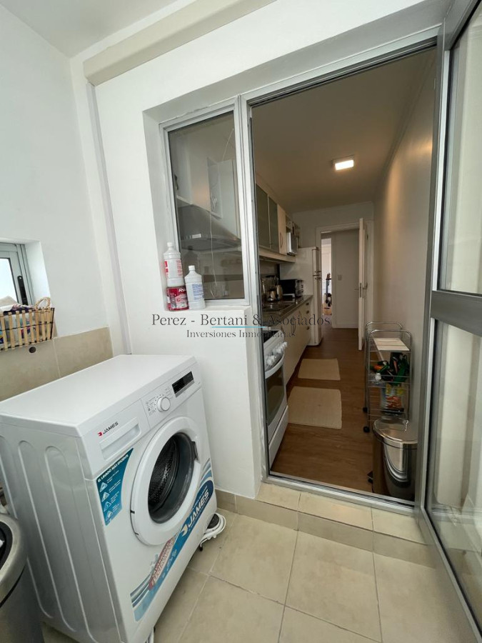 Apartamento ID.892 - Apartamento alquiler en Punta del Este, Brava