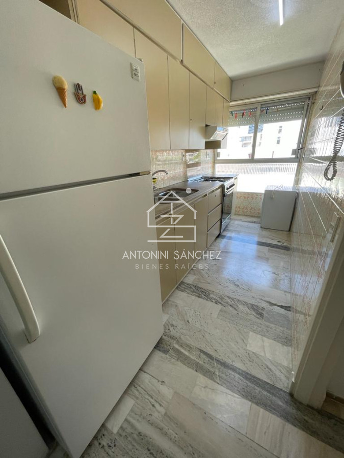 Apartamento ID.1863 - Apartamento en venta en Punta del Este