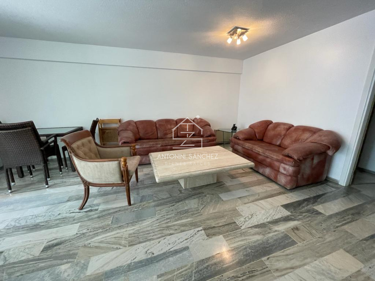 Apartamento ID.1863 - Apartamento en venta en Punta del Este