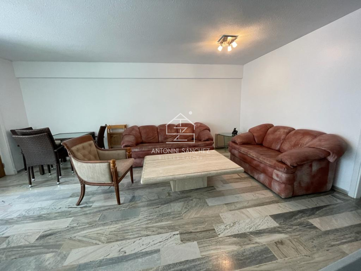Apartamento ID.1863 - Apartamento en venta en Punta del Este