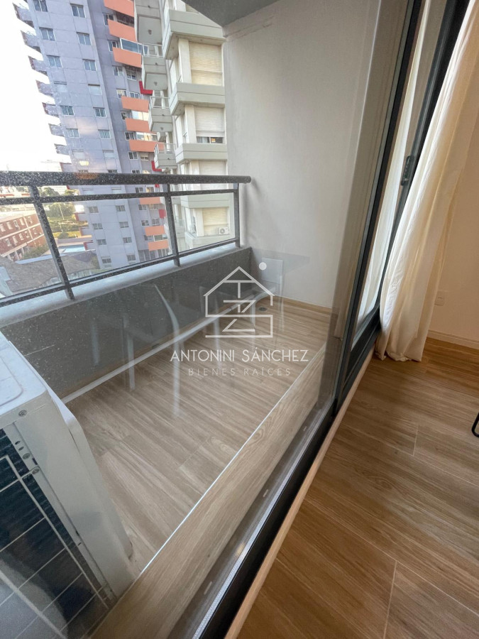 Apartamento ID.1240 - VENTA- TORRE GAUGUIN PUNTA DEL ESTE 